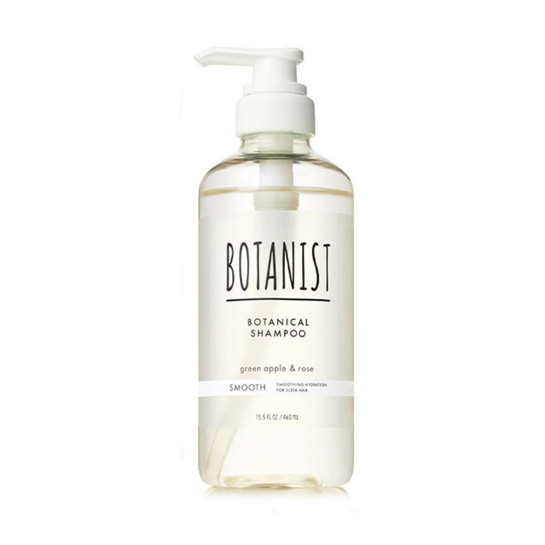洗髮精推薦BOTANIST