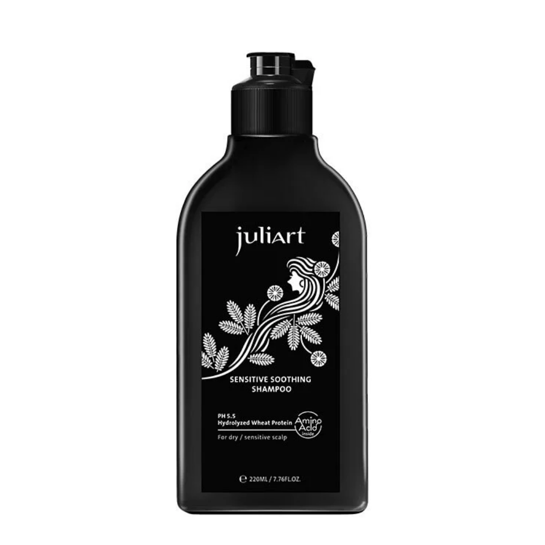 洗髮精推薦juliArt覺亞