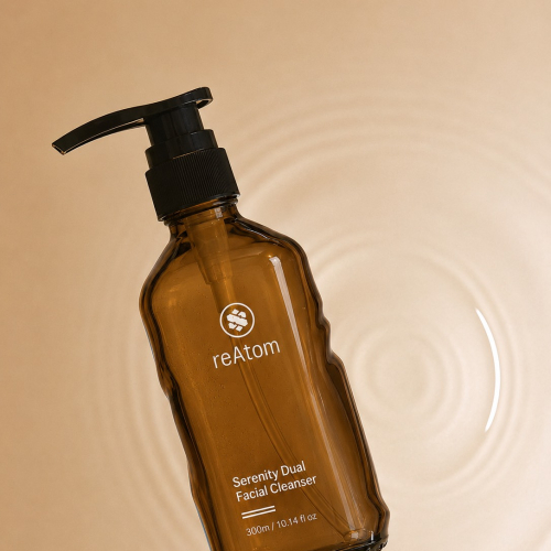 reAtom 寧淨洗卸膠 300ml