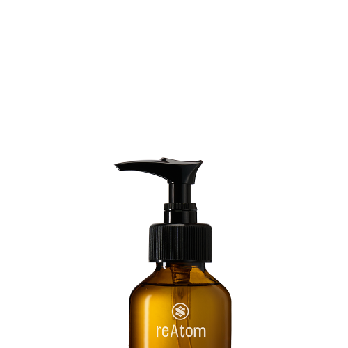 reAtom 享受修護油 100ml