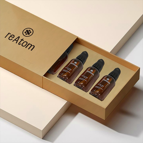 reAtom 覓淨之旅 5入組